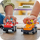 LEGO DUPLO 10445 Bolidy i kierowcy F1 - 1299002 - zdjęcie 10